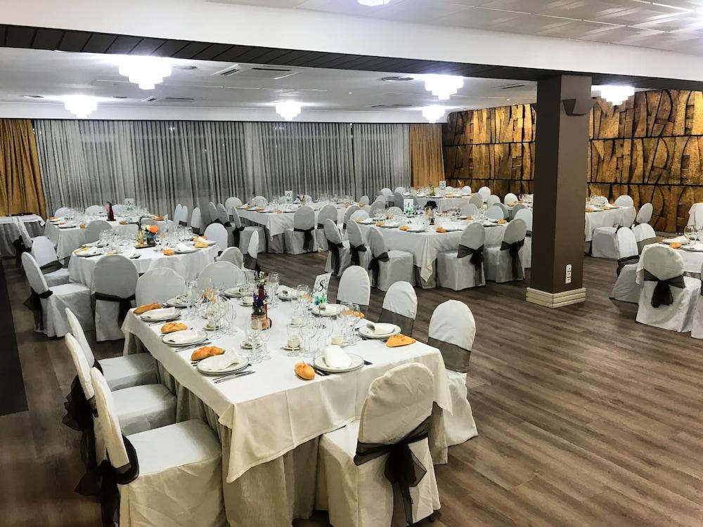 Rey Sancho Palencia Hotel Екстериор снимка