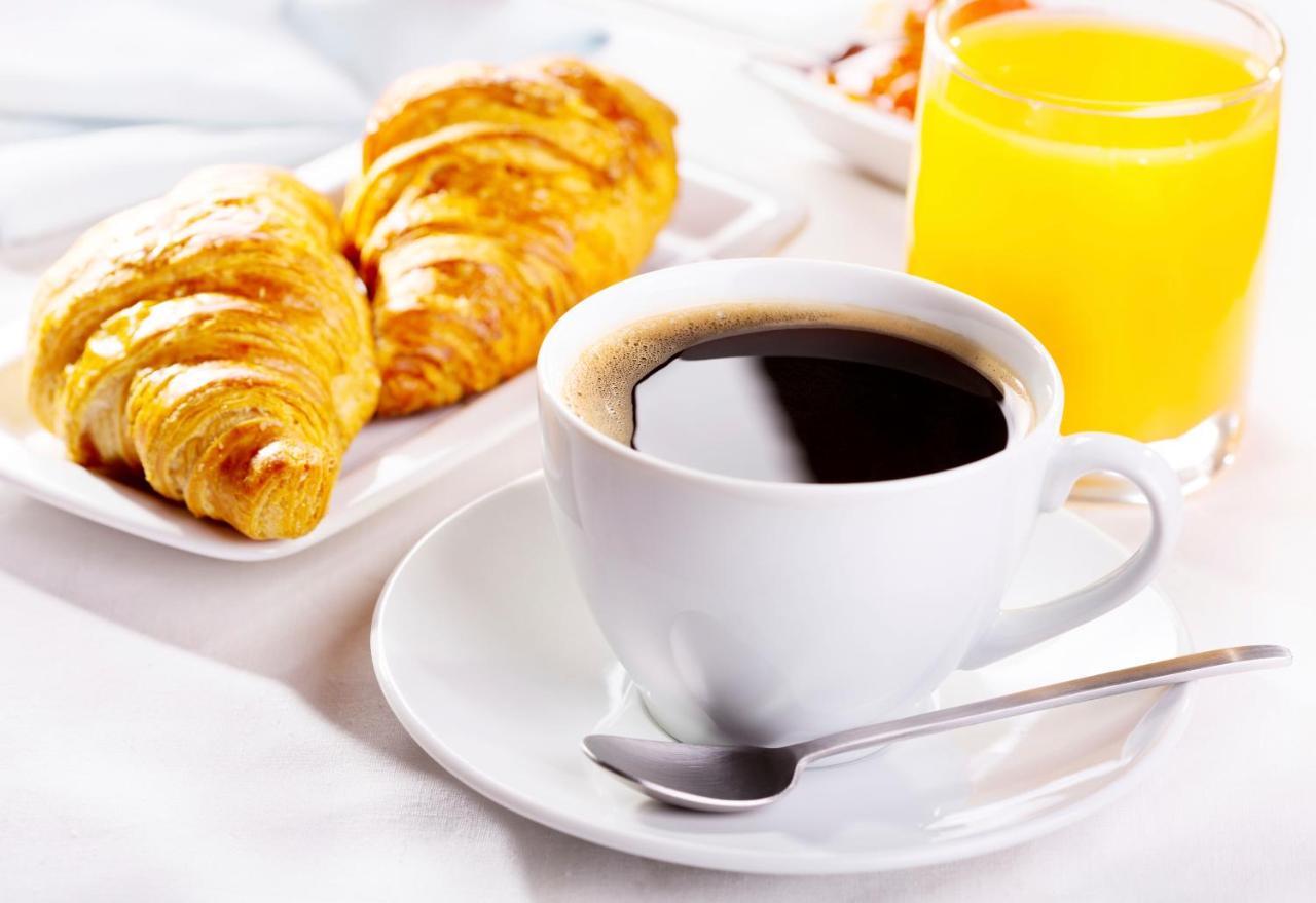 Rey Sancho Palencia Hotel Екстериор снимка