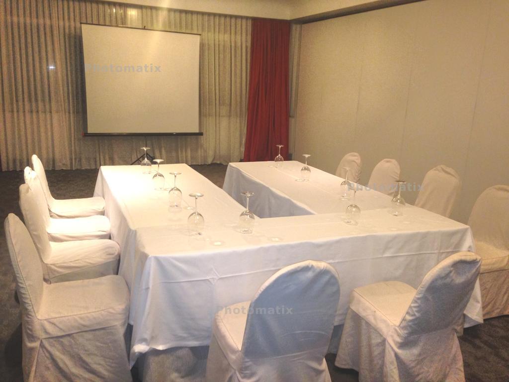 Rey Sancho Palencia Hotel Екстериор снимка