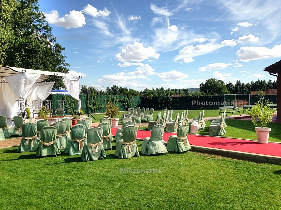 Rey Sancho Palencia Hotel Екстериор снимка