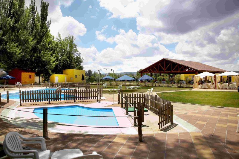 Rey Sancho Palencia Hotel Екстериор снимка