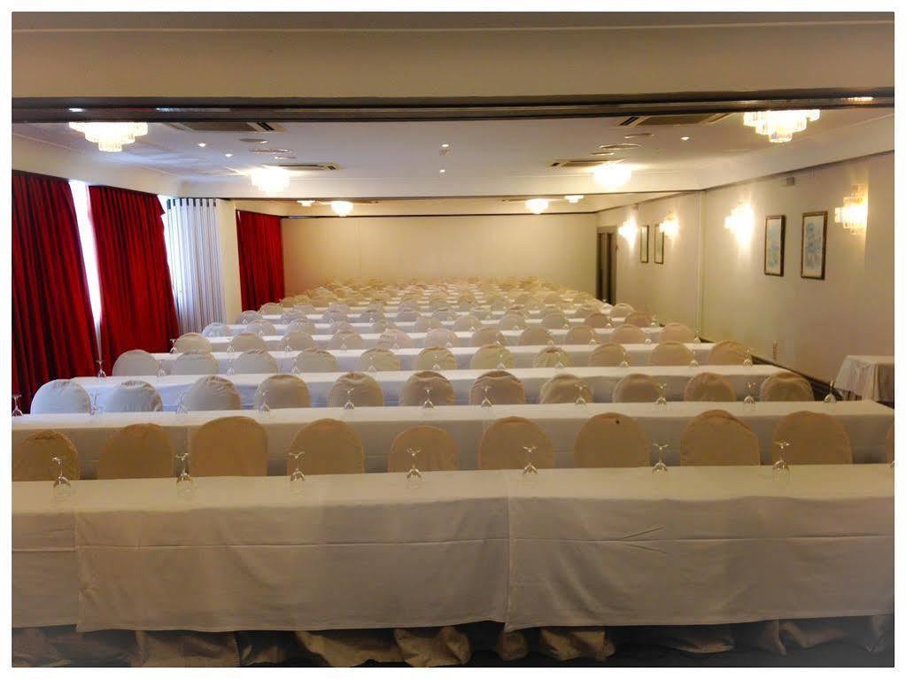 Rey Sancho Palencia Hotel Екстериор снимка