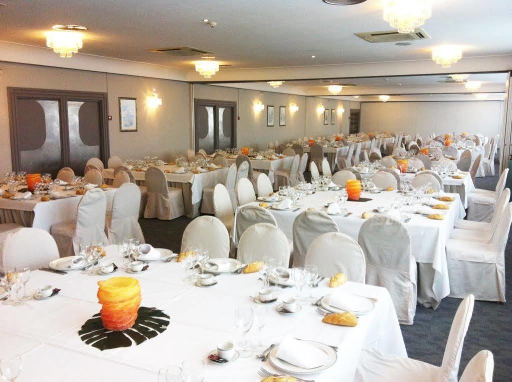 Rey Sancho Palencia Hotel Екстериор снимка