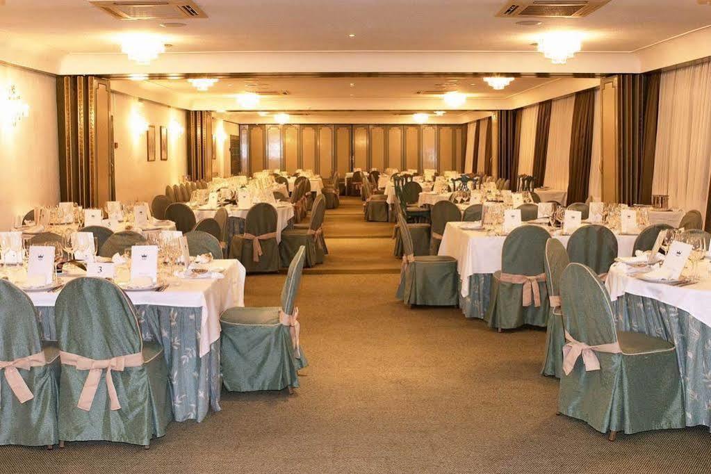 Rey Sancho Palencia Hotel Екстериор снимка